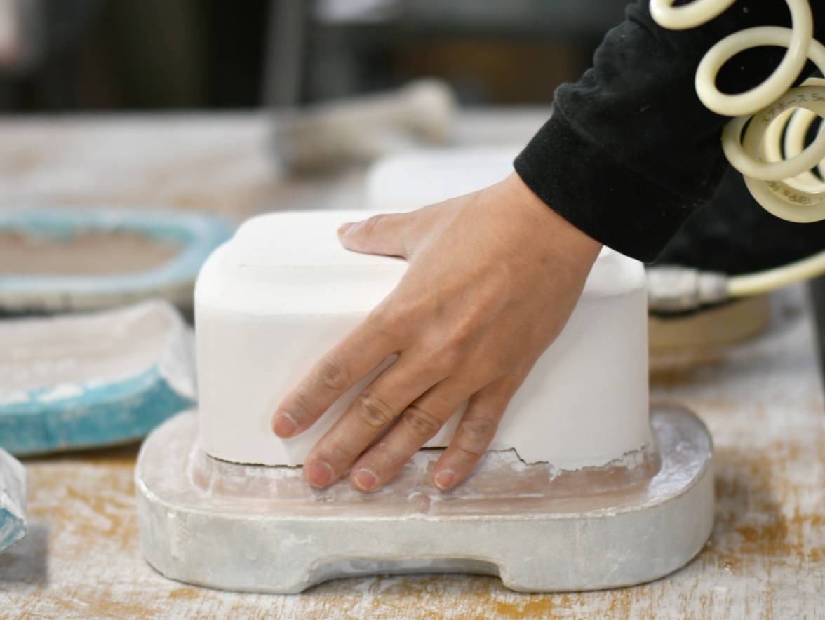 愛するペットの為に 黒田製型所｜岐阜県土岐市